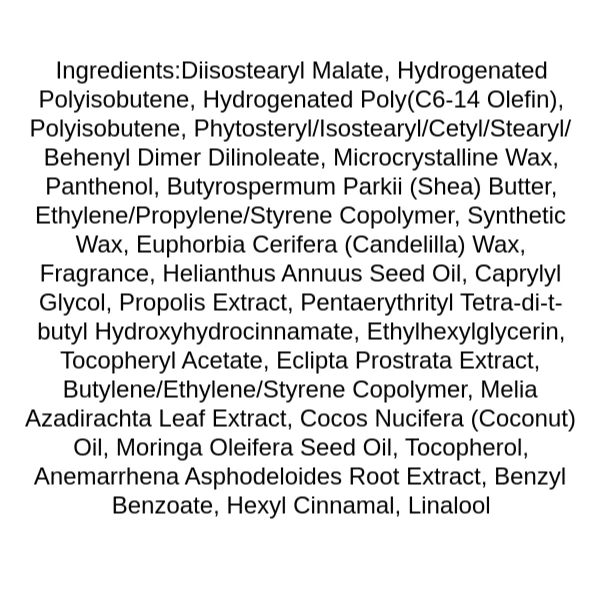 blab-evercalm-b5-lip-treatment-ingredients