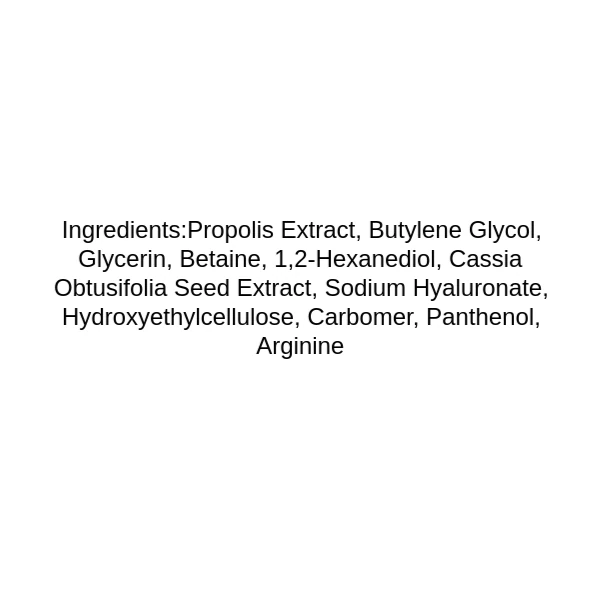 cosrx-full-fit-propolis-light-ampoule-ingredients