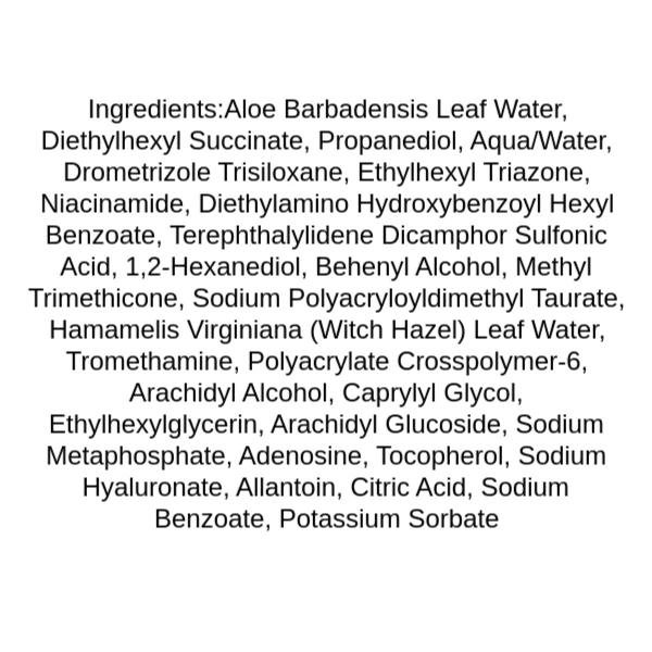 cosrx-ultra-light-invisible-sunscreen-spf-50-pa-ingredients