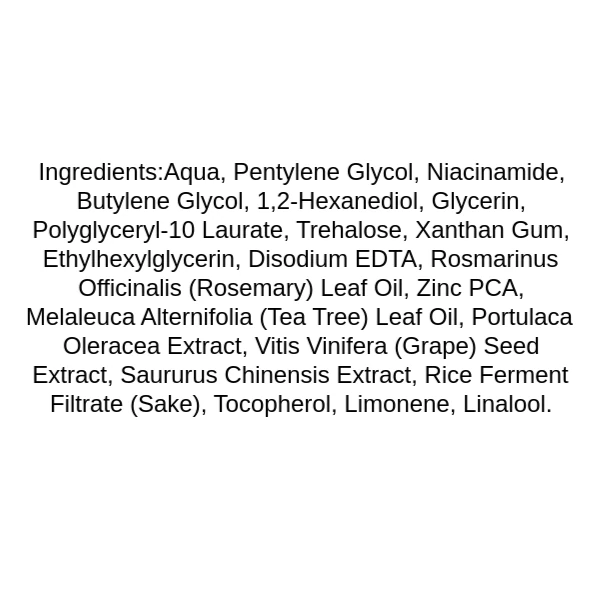 dr-althea-15percent-niacinamide-purity-serum-ingredients