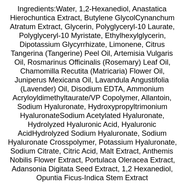dr-althea-anastatica-skin-conditioning-pad-ingredients