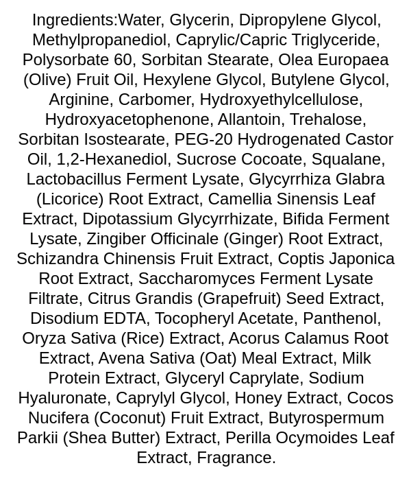 dr-althea-natural-brightening-velvet-mask-ingredients