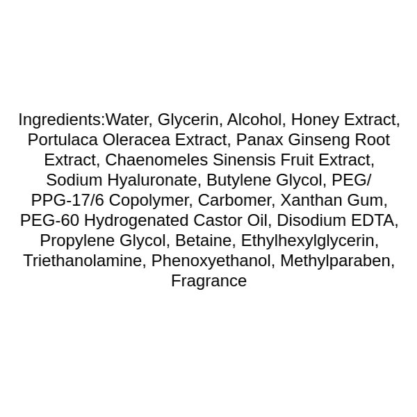 esfolio-honey-essence-mask-sheet-ingredients