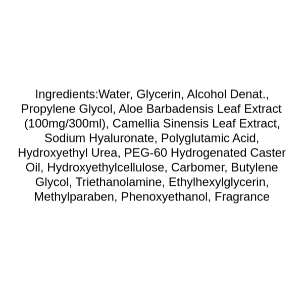 esfolio-moisture-soothing-gel-aloe-vera-100percent-ingredients