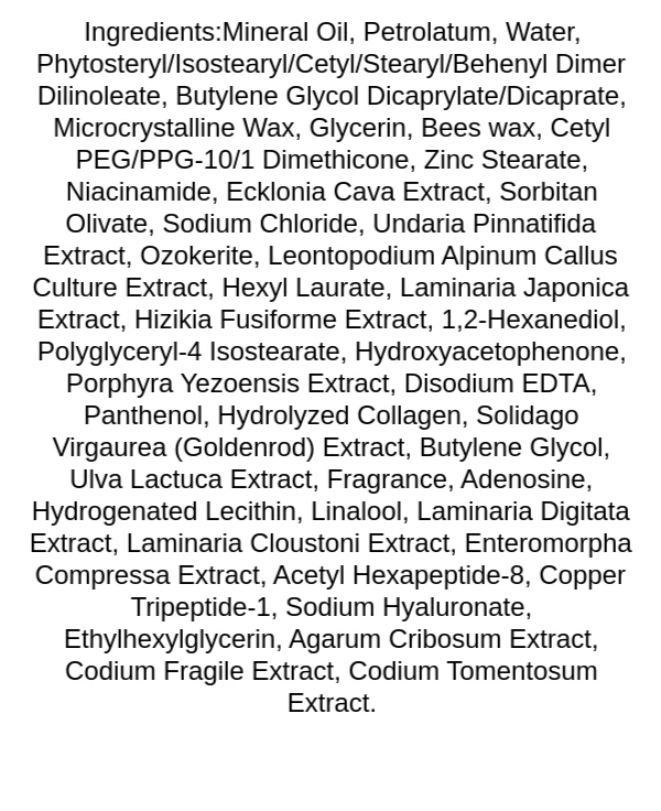 heimish-marine-care-deep-moisture-nourishing-melting-cream-ingredients