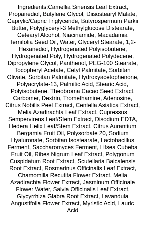heimish-matcha-biome-intensive-repair-cream-ingredients