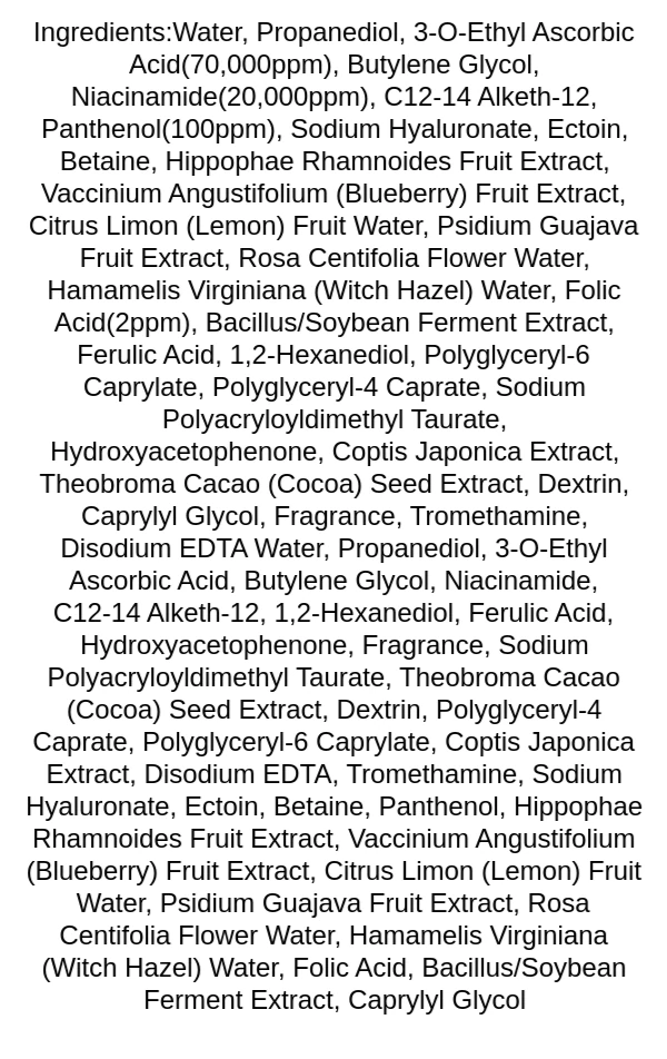 heimish-rx-multi-vitamin-glow-serum-ingredients