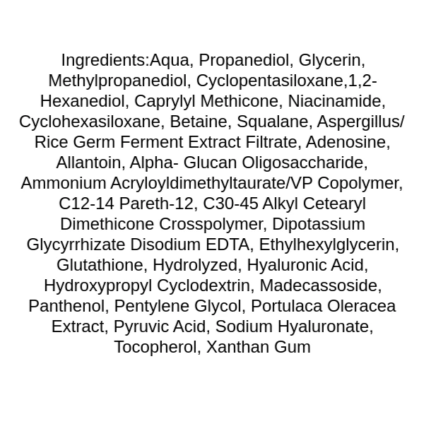 im-from-rice-serum-ingredients