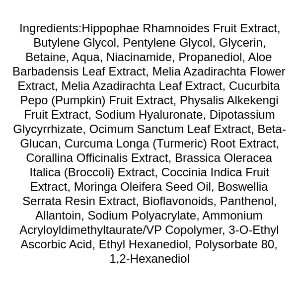 isntree-c-niacin-toning-ampoule-ingredients