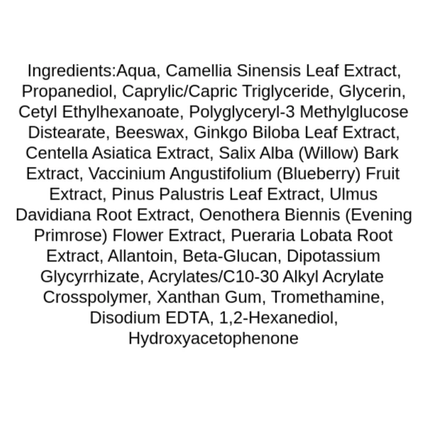 isntree-green-tea-fresh-emulsion-ingredients