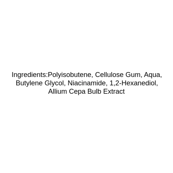 isntree-onion-newpair-spot-patch-ingredients