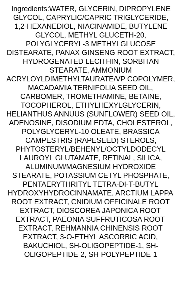 ksecret-seoul-1988-serum-retinal-liposome-2percent-black-ginseng-ingredients