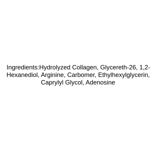 mary-and-may-marine-collagen-serum-ingredients