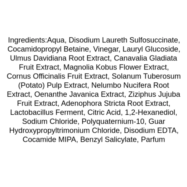 masil-5-probiotics-apple-vinegar-shampoo-ingredients