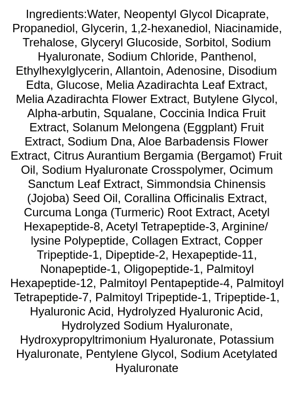medicube-hyaluronic-multi-peptide-serum-ingredients