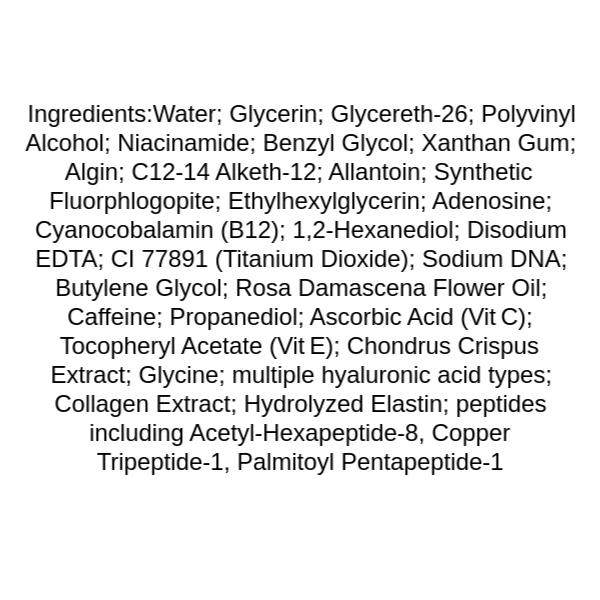 medicube-pdrn-pink-caffeine-overnight-wrapping-mask-ingredients