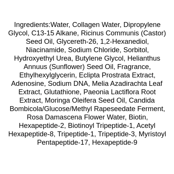 medicube-pdrn-pink-glutathione-serum-mist-ingredients