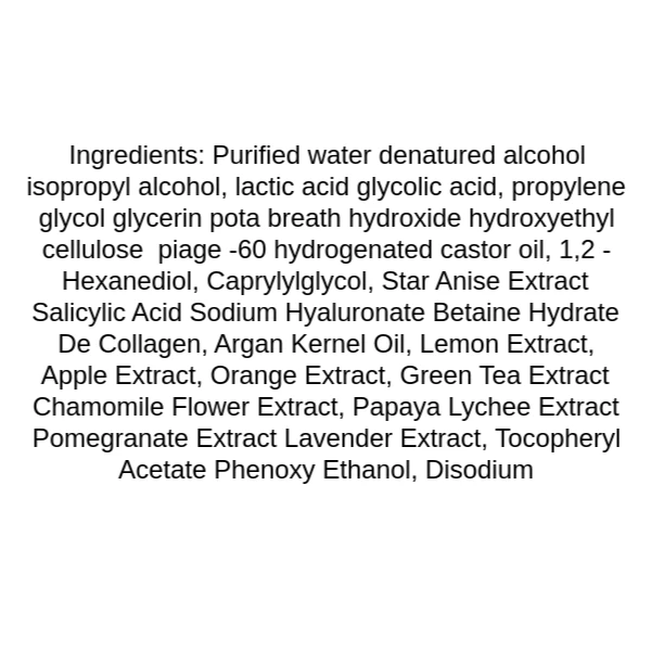 missha-wonder-foot-peeling-mask-ingredients