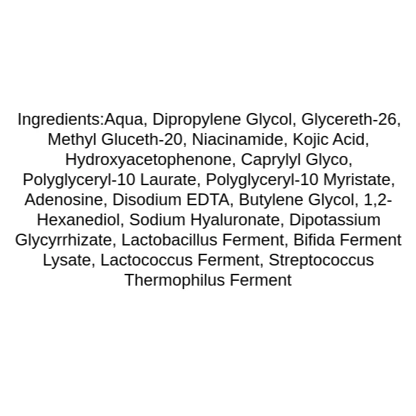 nine-less-b-boost-1percent-kojic-acid-toner-ingredients