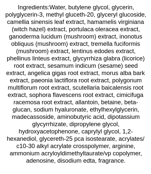 petitfee-b-glucan-deep-firming-eye-mask-ingredients