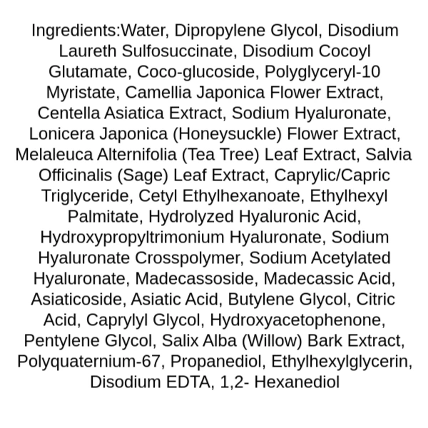 pyunkang-yul-calming-low-ph-foaming-cleanser-ingredients