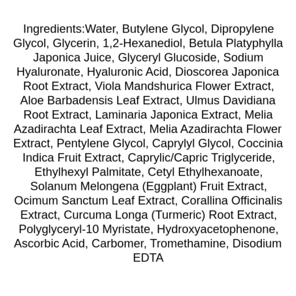 round-lab-birch-juice-moisturizing-soothing-gel-ingredients
