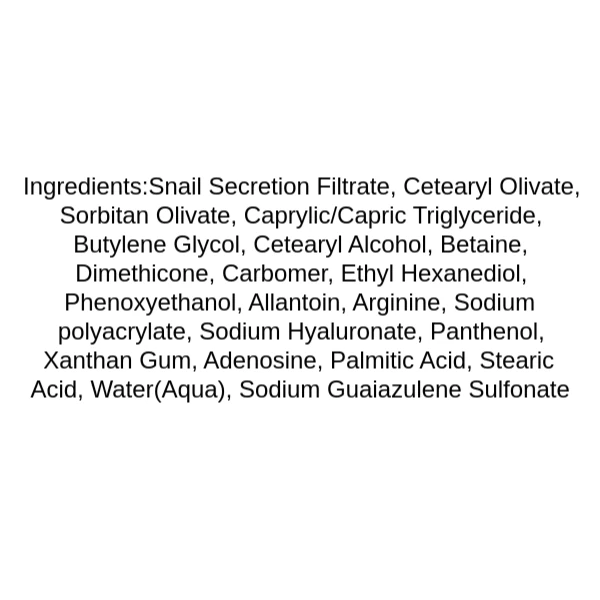 tiam-snail-and-azulene-sleeping-mask-ingredients