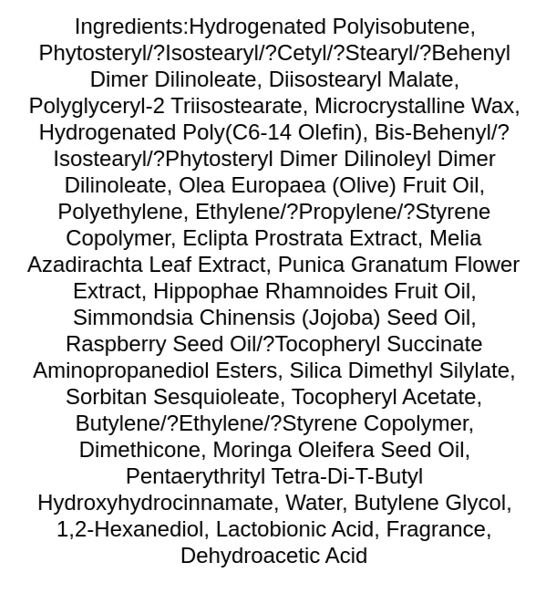 tocobo-collagen-boosting-lip-mask-ingredients