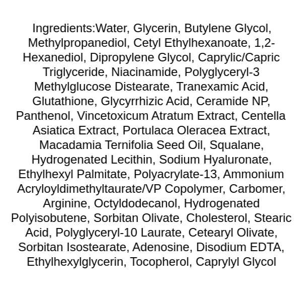 vt-cosmetics-tx-toning-cream-ingredients