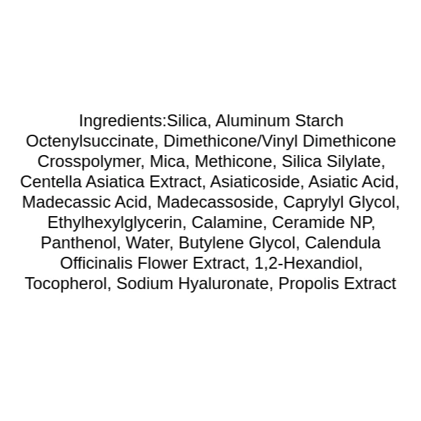 vt-cosmetics-vt-cica-no-sebum-mild-powder-ingredients