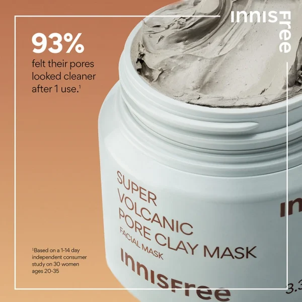 innisfree-super-volcanic-pore-clay-mask-100ml-pic-1