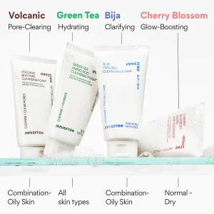 innisfree-volcanic-pore-bha-cleansing-foam-150g-pic-6