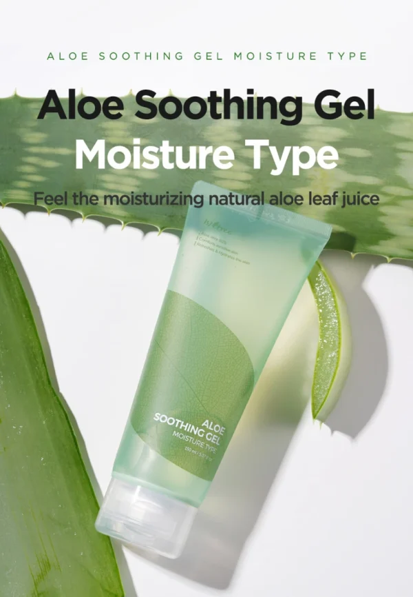 isntree-aloe-soothing-gel-moisture-type-150ml-pic-1
