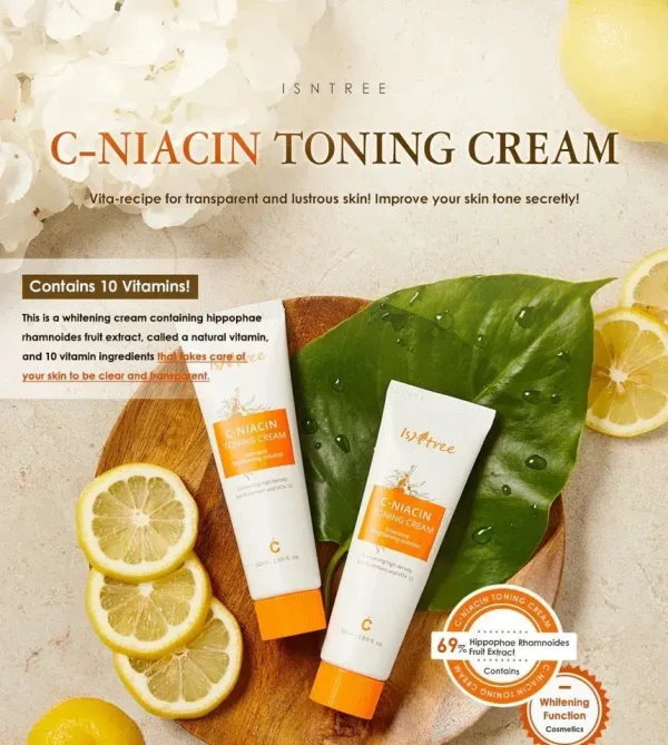 isntree-c-niacin-toning-cream-50ml-pic-4