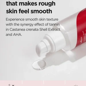 isntree-chestnut-aha-8percent-clear-essence-100ml-pic-3