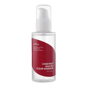 isntree-chestnut-aha-8percent-clear-essence-100ml-pic-0