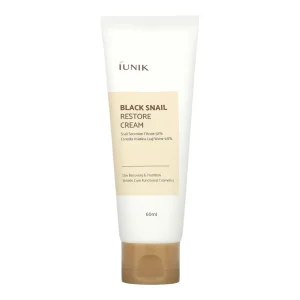 iunik-black-snail-restore-cream-60ml-pic-0