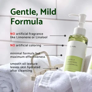 iunik-centella-green-fresh-cleansing-oil-200ml-pic-2