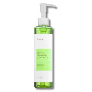 iunik-centella-green-fresh-cleansing-oil-200ml-pic-0