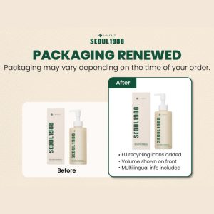 ksecret-seoul-1988-cleansing-oil-pine-cica-1percent-probiotics-200ml-pic-1