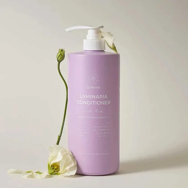 laferme-laminaria-conditioner-white-musk-pic-1