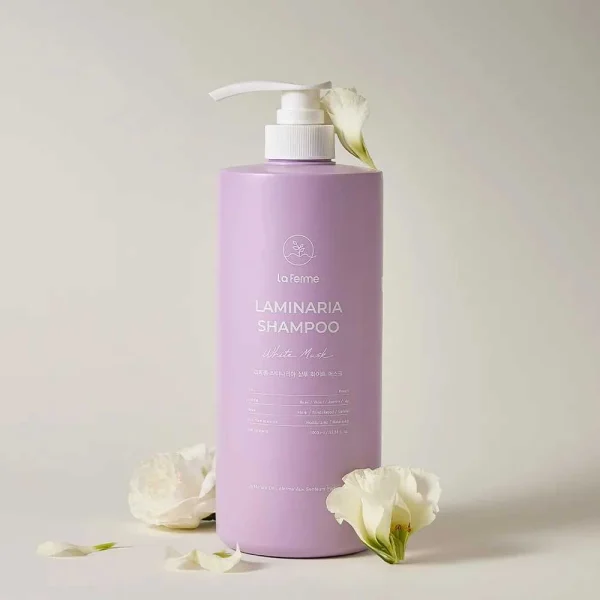 laferme-laminaria-shampoo-white-musk-pic-1