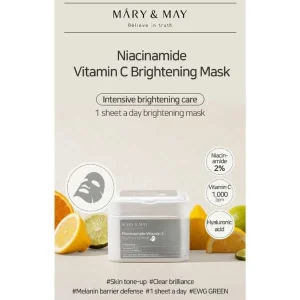 mary-and-may-niacinamide-vitamin-c-brightening-mask-30pcs-pic-3