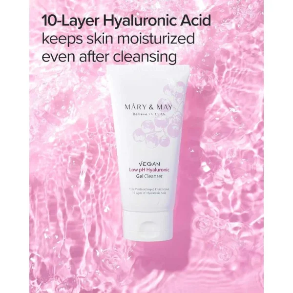 mary-and-may-vegan-low-ph-hyaluronic-gel-cleanser-150ml-pic-2