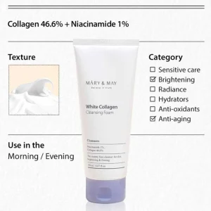 mary-and-may-white-collagen-cleansing-foam-150ml-pic-7