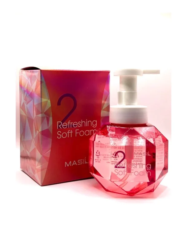 masil-2-refreshing-soft-foam-300ml-pic-3
