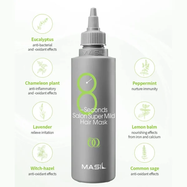 masil-8-seconds-salon-super-mild-hair-mask-pic-7