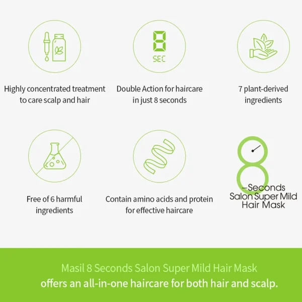 masil-8-seconds-salon-super-mild-hair-mask-pic-8