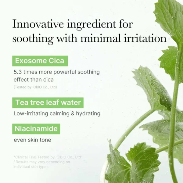 medicube-exosome-cica-calming-pad-100pads-pic-2