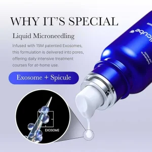 medicube-one-day-exosome-shot-pore-ampoule-2000-30ml-pic-2
